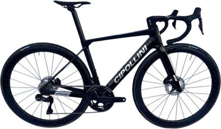 Vélo Route Cipollini MCM Q30MP Shimano Ultegra D2 12V 2023 - Produit Reconditionné