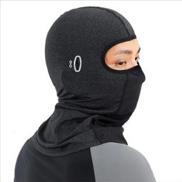 Cagoule d'Eté Anti UV Gris