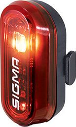 Sigma Curve Rear Light