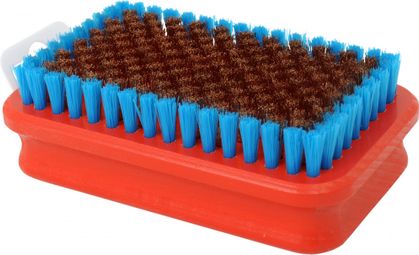 Brosse Swix Mixte Bronze Poils Moyens / Nylon