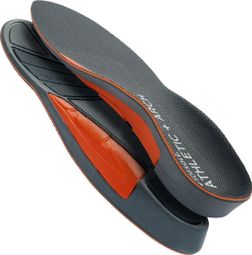Semelle Arch Insole  soutien voûte plantaire élevé et coussinet en gel