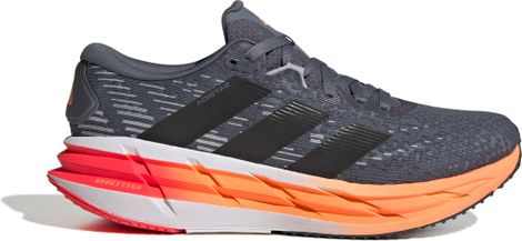 Chaussures Running adidas Adistar 4 Gris/Orange Homme