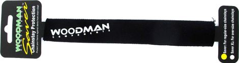 Protector WOODMAN SAVER Negro