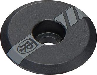 Tapón de compresión Ritchey 1-1/8'' Negro