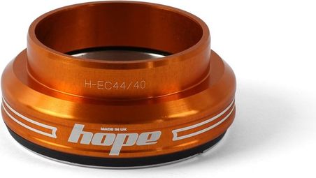 Jeu de Direction Externe Hope Partie Basse EC44 1.5'' Orange