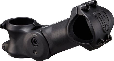 RITCHEY 4-AXIS ADJUSTABLE +/- 55° Black