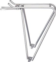 Tubus Airy Rear Carrier Titanium