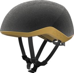 Casco Poc Myelin Kashima nero/oro