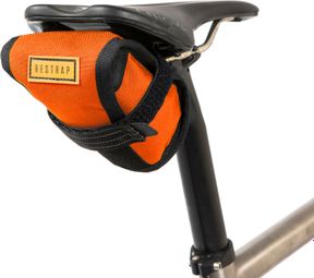 Sacoche de Selle Restrap Tool Pouch 0.6L Orange