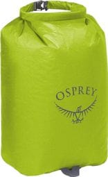 Osprey UL Dry Sack 12 L Verde