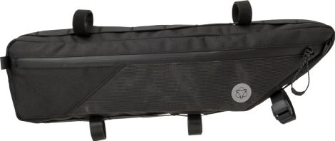 Agu Tube Frame Bag Venture 4L Reflective Mist Grey