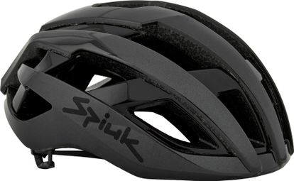 Spiuk Domo Unisex Helmet Black