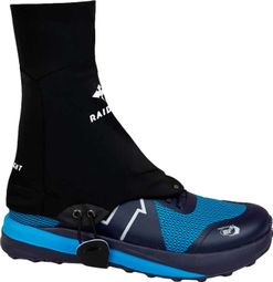 Paire de Guêtres Raidlight Trail Gaiter Noir
