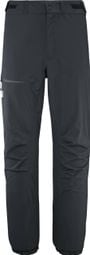 Millet Rutor 2.5L Pantalones Impermeables Negro M