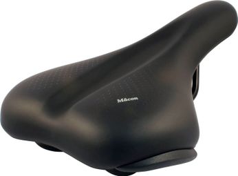 SELLE SAN REMO Selle vélo Macon noir