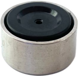 Hope 18mm Edelstahl-Hybrid-Kolben mit Phenol-Einsatz