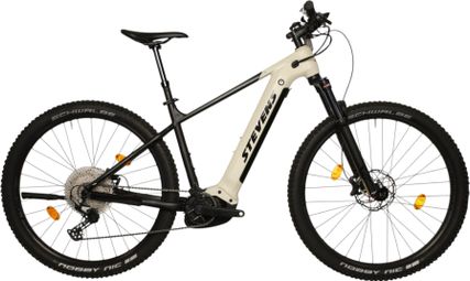 Stevens E-Cayolle Electric Mountain Bike with Bosch 85 Nm, 625 Wh, T.M., 165/175 cm - Refurbished Product