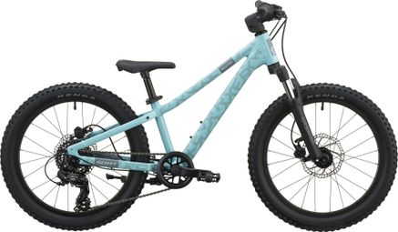 VTT Enfant Scott Roxter 200 Shimano Tourney 7V 20'' Bleu 2027
