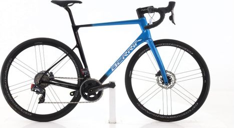 Produit reconditionné · Berria Belador AXS 12V · Noir / Vélo de route | Très bon état