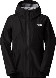 The North Face Dryzzle Futurelight Waterdichte Jas Zwart