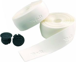 Cinta de manillar Deda <p>Tape</p>Blanca