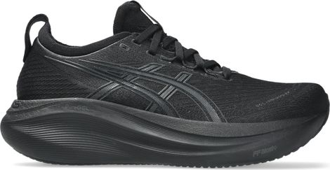 Chaussures Running Asics Gel-Nimbus 27 Noir Femme