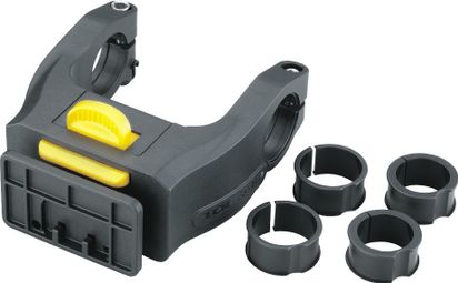 Fixation cintre pour sacoche Topeak Fixer 8e 