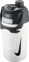 Bidon Nike Fuel Jug 1800 ml Blanc