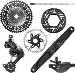Sram 90 Eagle 12S AEB Gruppo 36 Denti - Brose/Sram