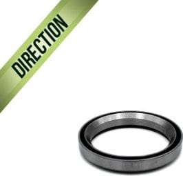 Roulement direction - Blackbearing - C16 - 35 mm 45.3 mm 7.3 mm 45/45°