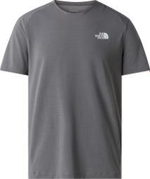 Technisch T-shirt The North Face Lightning Alpine Grijs Heren