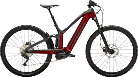 VTT Électrique Tout Suspendu - Trek - Rail 7 XT Gen3 625Wh Smart System