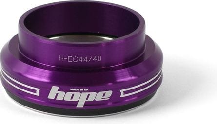 Jeu de Direction Externe Hope Partie Basse EC44 1.5'' Violet