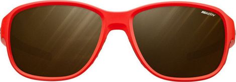 Lunettes de soleil polarisées Julbo Montebianco 2 Reactiv 2-4