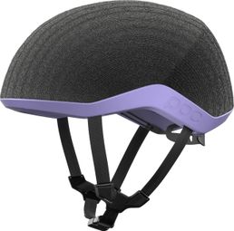 Poc Myelin Helm Zwart/Paars