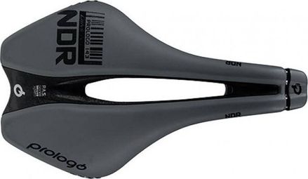 Sillín Prologo Dimension NDR | Nack | Negro
