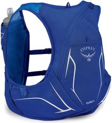 Osprey Duro 6 Trinkrucksack Blau