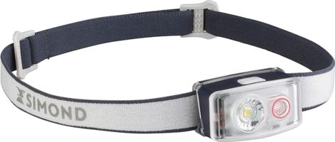 Simond UL500 Headlamp, Gray