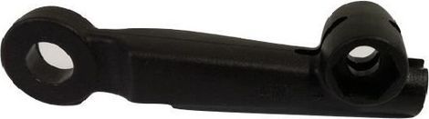 Fixation de tige de garde-boue GAZELLE 55 mm - noir