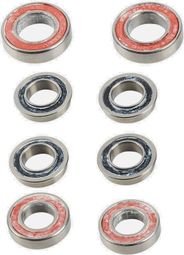 Kit de roulements pour cadre - Blackbearing - Canyon Strive CF et CFR