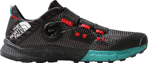 Chaussures d'Approche Femme The North Face Summit Cragstone Pro Noir