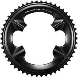 Plato exterior Shimano Dura-Ace para bielas FC-R9200 2x12S