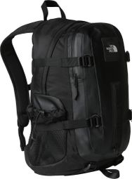 Rucksack „The North Face Base Camp Hot Shot“ in Schwarz
