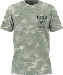 Vans New Age Growth T-Shirt Green