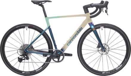 Produit Reconditionné · Vélo de route CANNONDALE Supersix EVO CX 2024 · Très bon état