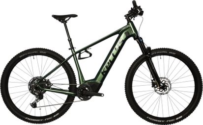 Mountain bike elettrica Kellys Tygon R50 P Panasonic 95 Nm 725 Wh, altezza in sella 170/185 cm - Prodotto ricondizionato