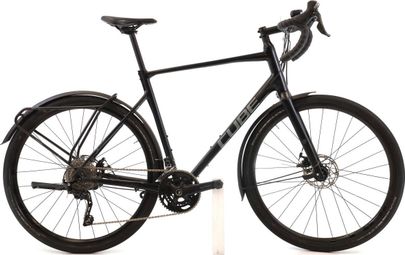 Produit reconditionné · Cube Nuroad Pro / Vélo Ville et Loisir | Très bon état