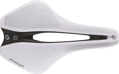 Prologo Dimension R2 153 Nack White Saddle