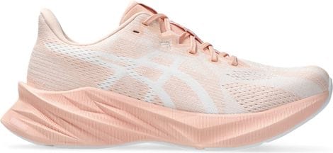 Asics Dynablast 5 Laufschuhe Weiß/Pink Damen