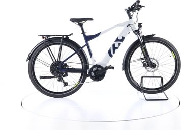 Produit reconditionné - Husqvarna Pather 1 Vélo électrique Hommes 2022 - Très Bon Etat